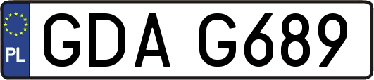 GDAG689