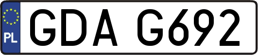 GDAG692