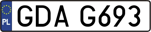 GDAG693