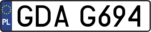 GDAG694