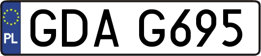 GDAG695