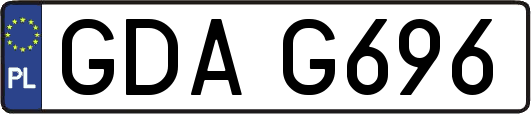 GDAG696