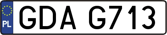 GDAG713