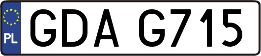 GDAG715