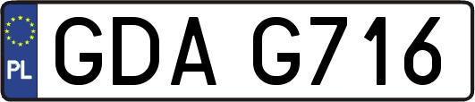 GDAG716