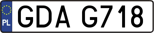 GDAG718