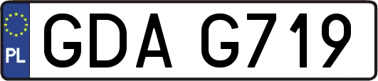 GDAG719