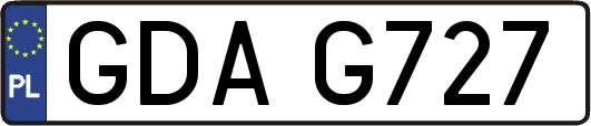GDAG727