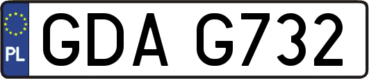 GDAG732