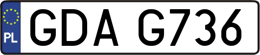 GDAG736