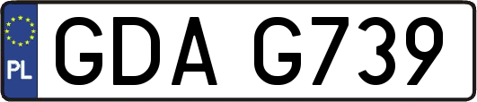 GDAG739