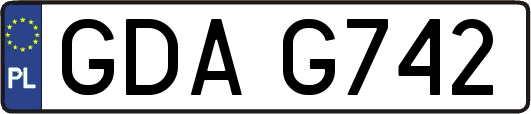 GDAG742