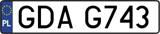 GDAG743