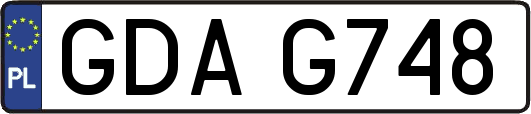 GDAG748
