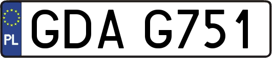 GDAG751