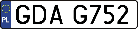 GDAG752