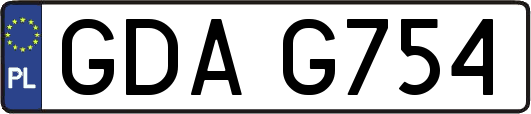 GDAG754