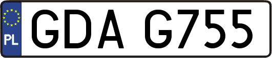 GDAG755