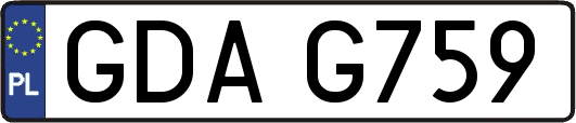 GDAG759