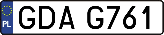 GDAG761
