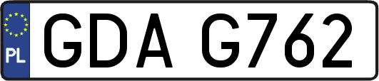 GDAG762
