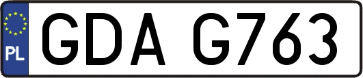 GDAG763