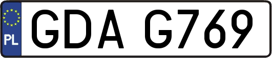 GDAG769