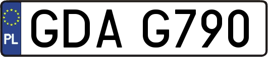 GDAG790