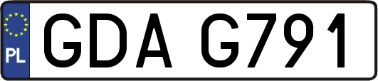 GDAG791