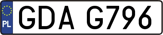GDAG796