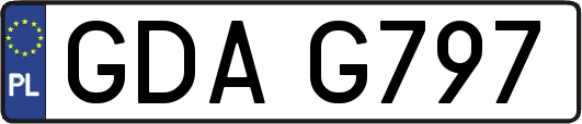 GDAG797