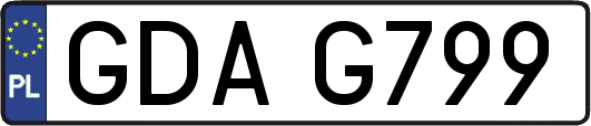 GDAG799