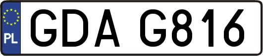 GDAG816