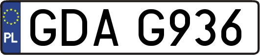 GDAG936