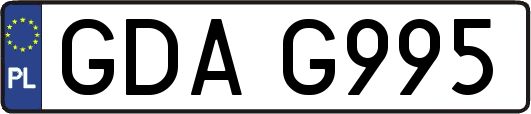 GDAG995