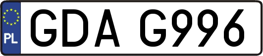 GDAG996