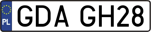 GDAGH28