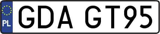GDAGT95