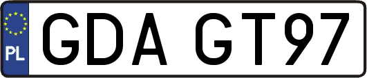 GDAGT97