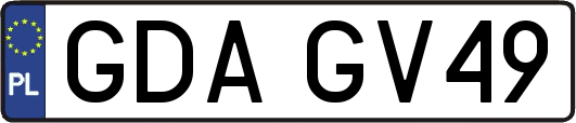 GDAGV49