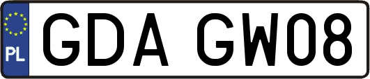 GDAGW08