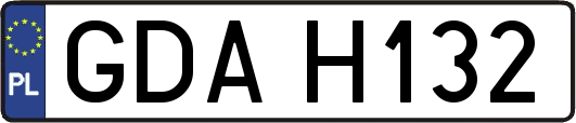 GDAH132