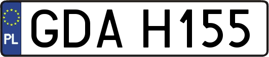 GDAH155