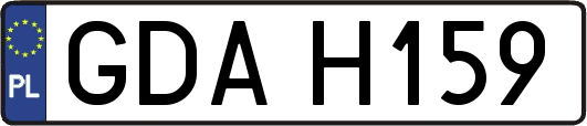 GDAH159