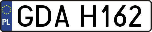 GDAH162