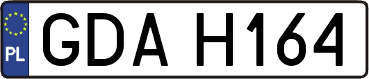 GDAH164