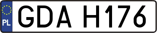 GDAH176