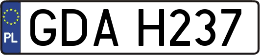 GDAH237