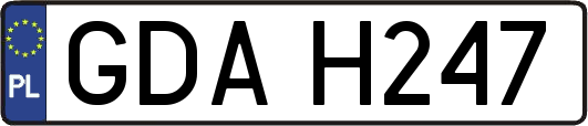 GDAH247