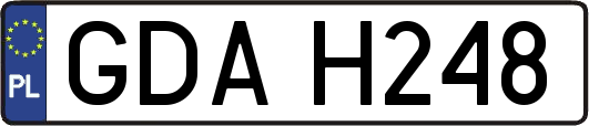 GDAH248